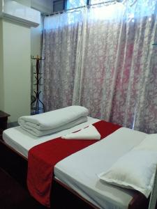 Hotel City Crown Lamahi Dang