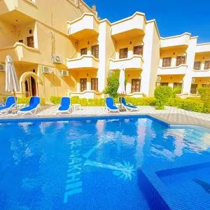 El Nakhil Hotel - 卢克索