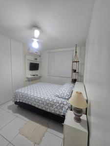 Apto vista praia do Praia do Futuro - 300m da praia