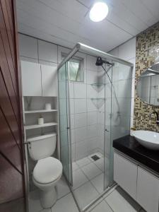 Apto vista praia do Praia do Futuro - 300m da praia