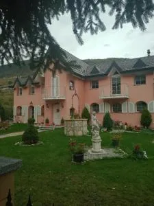 Appart Granny - Grimisuat