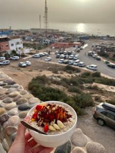 Jara Cimrman surf house