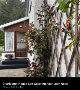 Charleston Apartment with Family Room - Lochend