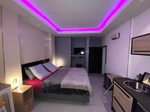 Hostal 170 Room 16 Service Appartement - Ravine des Cabris