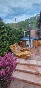 Chalupa 246 - Hořejší Vrchlabí