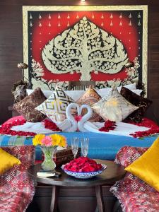 Singha Montra Lanna Boutique Style Hotel