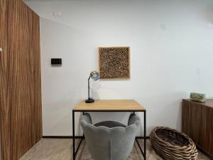 M-403 Brand New Studio, Ocean View Terrace, Pool and Gym