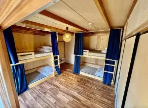 高野山ゲストハウス ラフテル Koyasan Guest House Laugh Tale - Kudoyama