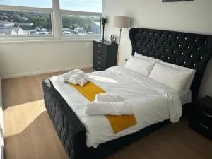 Flat 304 One bedroom apartment - 西布罗姆维奇