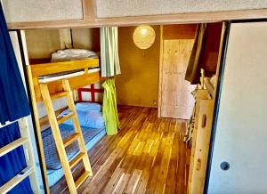 高野山ゲストハウス ラフテル Koyasan Guest House Laugh Tale