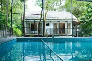 Lakkidi Mist Resort - Kedavūr