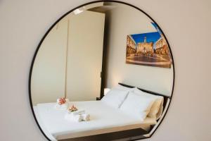 Domusky Attico - 8 piano