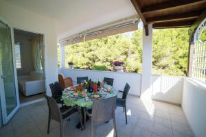 Attico il Gabbiano Rivabella Gallipoli