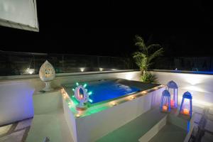 Attico il Gabbiano Rivabella Gallipoli