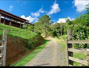 Fazenda Rio Do Peixe eventos e confraternizações - 蒙特罗洛巴托