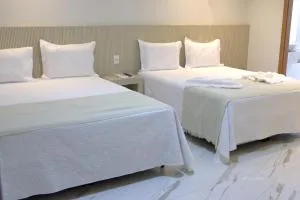 Pousada Garden das Flores - Pouso Cabral