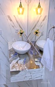 Pousada Garden das Flores