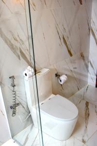 Pousada Garden das Flores