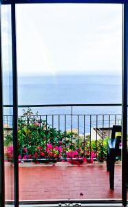 Villa Grace Amalfi seaview