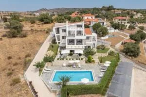 Sensi resort Nikiti - Skála Nikíta