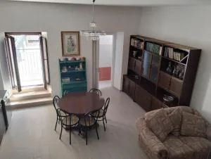 Casa Del Re - Tempera