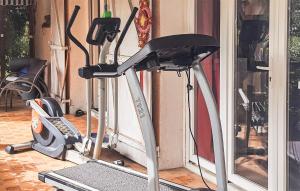 Beautiful Home In St Julien De Peyrolas