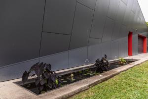 Villa Nava Chic Pool Oasis, Steps from the Beach