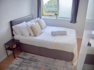 VRY Woolwich - cosy property with stunning views of London