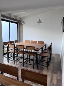 Casa 3 amb con pileta Mar del plata SOLO PARA FAMILIAS