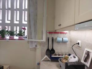 cozy bright new apartment