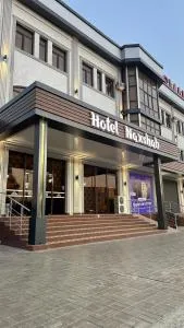 Hotel Naxshab - Bish-Kent
