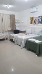 Casa Rose Roraima · Casa em Boa Vista com piscina, ar condicionado