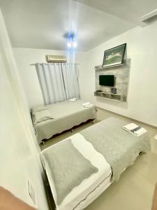 Casa Rose Roraima · Casa em Boa Vista com piscina, ar condicionado