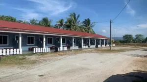 Bayu Cenang Inn Sufam - Kuah