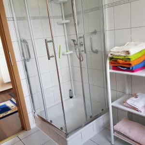 Ferienwohnung Schulz