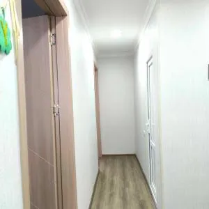 წყალტუბო კომფორტული აპარტამენტი ცენტრალურ პარკთან - Khomuli