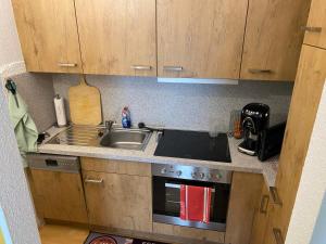 Ferienwohnung Meschi