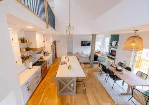 The Woods - 米德尔敦