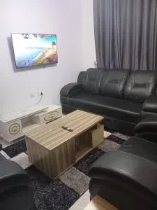 Molayo Luxury Apartment - Ijebu Ijesha