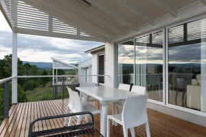 Dique Los Molinos Exclusiva casa vista al lago