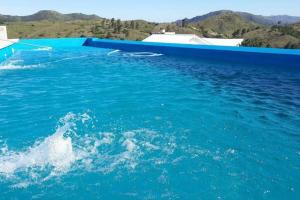 Dique Los Molinos Exclusiva casa vista al lago