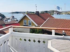 4 star holiday home in KYRKESUND