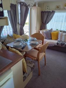 Sunvalley caravan park