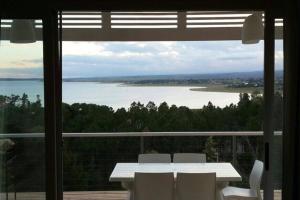 Dique Los Molinos Exclusiva casa vista al lago