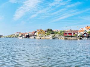 4 star holiday home in KYRKESUND