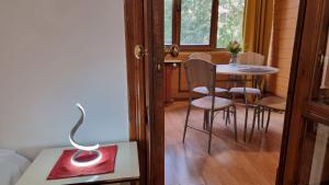 Feeria National Parc