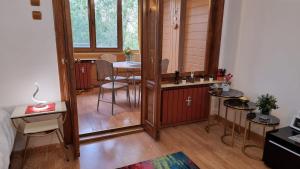 Feeria National Parc