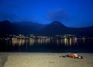 La coccinella - Valbrona