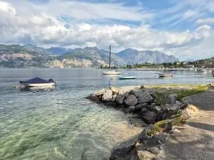 La Vista Val di Sogno Malcesine - Assenza di Brenzone