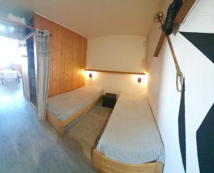 studio 4 personnes Les Arcs 1600